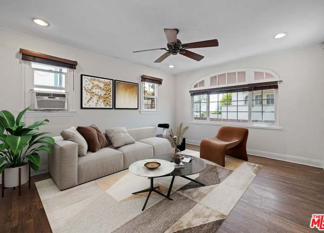 Property at 1236 1/4 N Cahuenga Blvd, Los Angeles, CA 90038, 1 bed, 1 bath