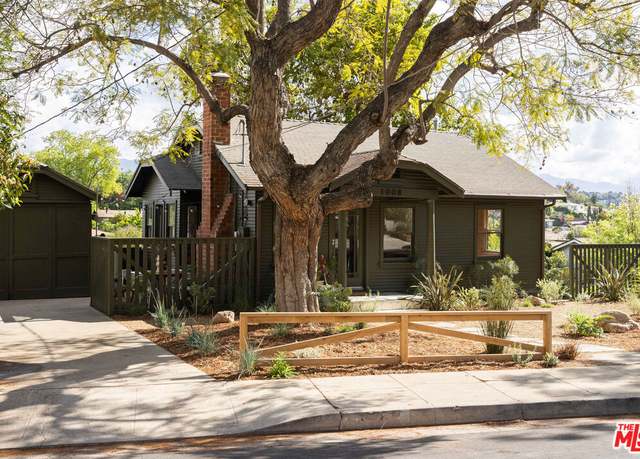 Property at 1008 Terrace 49, Los Angeles, CA 90042, 2 beds, 1 bath
