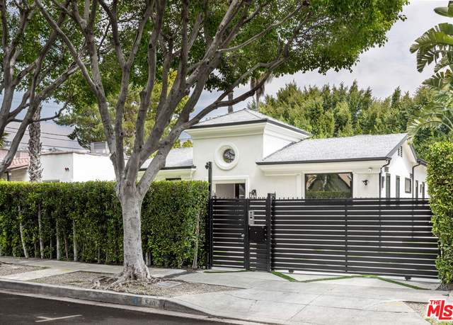 Property at 540 Westmount Dr, West Hollywood, CA 90048, 3 beds, 3.5 baths
