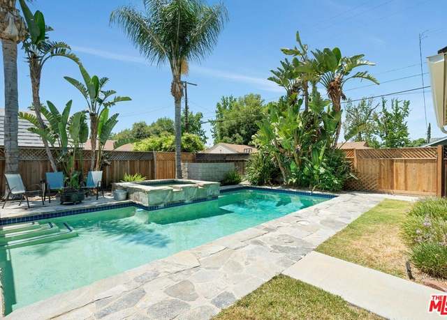 Property at 7513 Louise Ave, Van Nuys, CA 91406, 3 beds, 2 baths