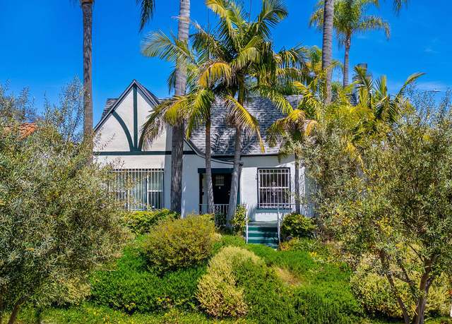 Property at 500 N Alta Vista Blvd, Los Angeles, CA 90036, 6 beds, 4 baths