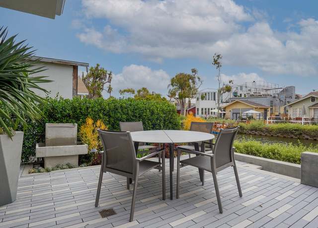 Property at 219 Howland Canal, Venice, CA 90291, 3 beds, 2.5 baths