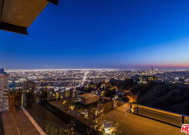 Property at 8506 Magnolia Dr, Los Angeles, CA 90046, 1 bed, 2 baths