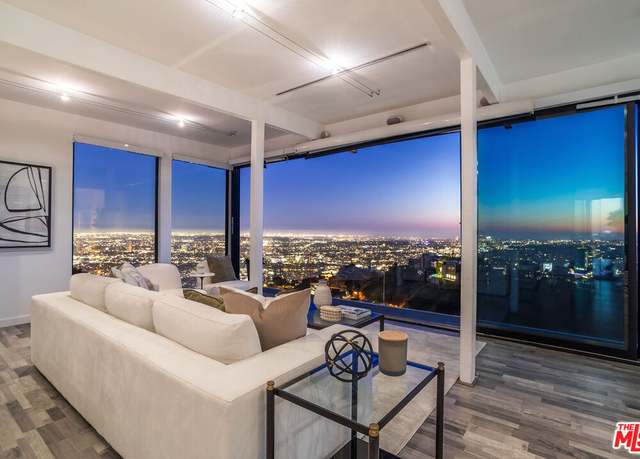 Property at 8506 Magnolia Dr, Los Angeles, CA 90046, 1 bed, 2 baths