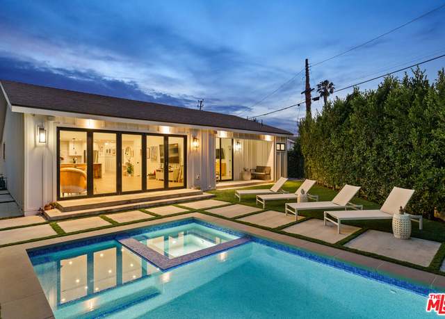 Property at 13521 Magnolia Blvd, Sherman Oaks, CA 91423, 4 beds, 3 baths