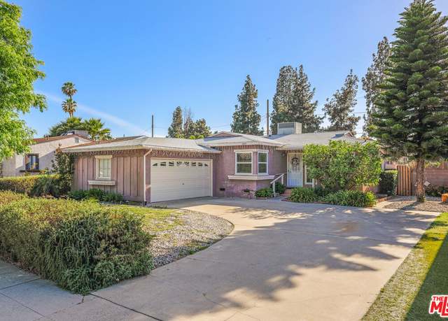 Property at 6845 Winnetka Ave, Winnetka, CA 91306, 3 beds, 2 baths