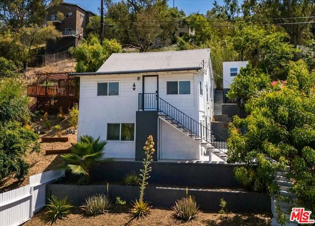 Property at 621 Isabel St, Los Angeles, CA 90065, 3 beds, 2 baths