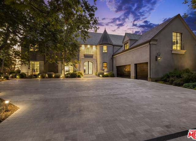 Property at 3396 Stone Ridge Ln, Los Angeles, CA 90077, 6 beds, 8 baths