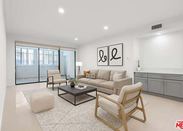 Property at 435 S La Fayette Park Pl #106, Los Angeles, CA 90057, 2 beds, 2 baths