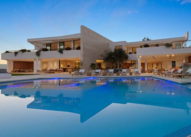 Property at 1204 Chickory Ln, Los Angeles, CA 90049, 9 beds, 14 baths