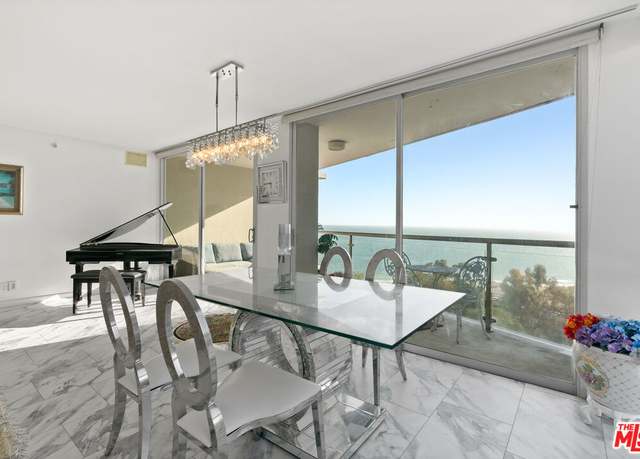 Property at 201 Ocean Ave Unit 1204B, Santa Monica, CA 90402, 3 beds, 2.5 baths