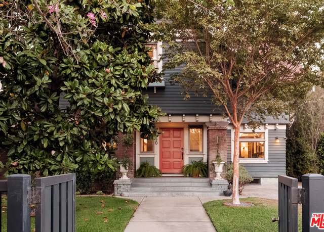 Property at 2650 Halldale Ave, Los Angeles, CA 90018, 4 beds, 2.5 baths