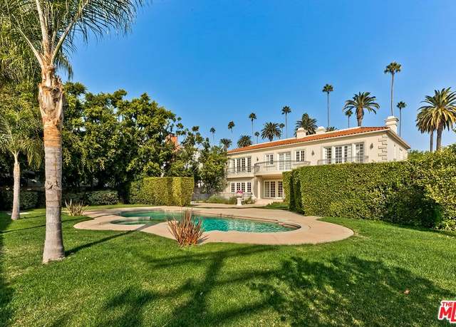 Property at 701 N Beverly Dr, Beverly Hills, CA 90210, 6 beds, 8 baths
