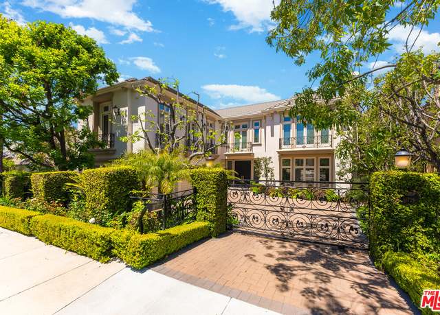 Property at 11729 Wetherby Ln, Los Angeles, CA 90077, 5 beds, 7 baths