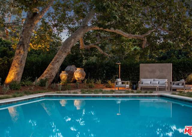 Property at 1300 Shadybrook Dr, Beverly Hills, CA 90210, 4 beds, 3.5 baths