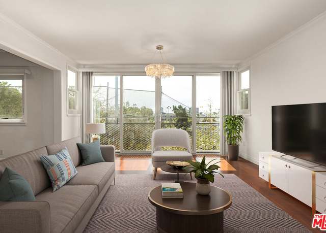 Property at 289 S Barrington Ave Unit A307, Los Angeles, CA 90049, 2 beds, 2 baths