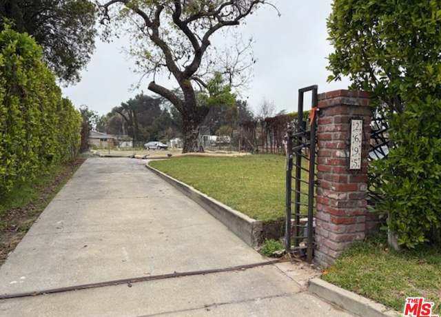 Property at 2695 Olive Ave, Altadena, CA 91001