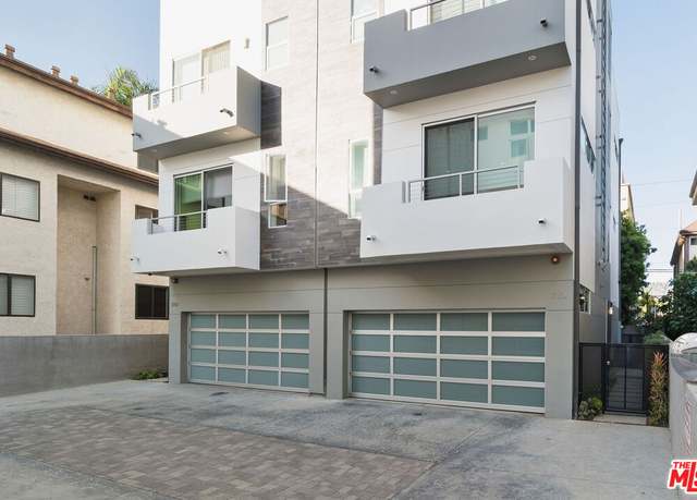 Property at 1752 Stoner Ave, Los Angeles, CA 90025, 3 beds, 3.5 baths