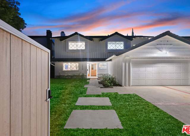 Property at 16820 Hart St, Lake Balboa, CA 91406, 4 beds, 3 baths