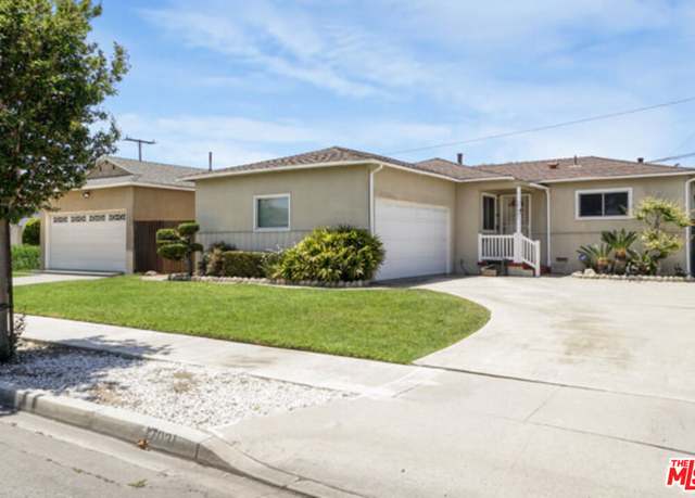 Property at 17031 Wilton Pl, Torrance, CA 90504, 3 beds, 2 baths