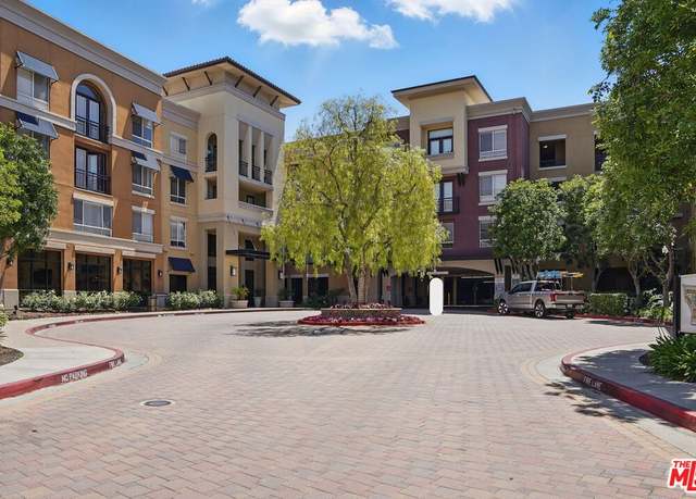 Property at 24545 Town Center Dr #5401, Valencia, CA 91355, 1 bed, 1 bath