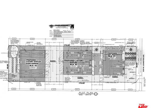 Property at 5230 Lexington Ave, Los Angeles, CA 90029