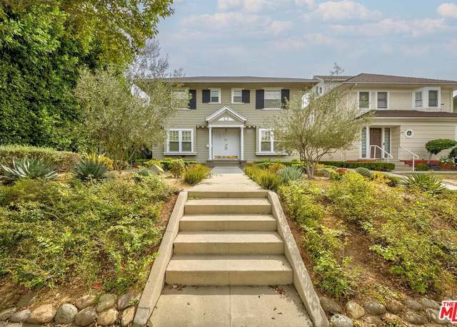 Property at 416 S Van Ness Ave, Los Angeles, CA 90020, 4 beds, 3 baths