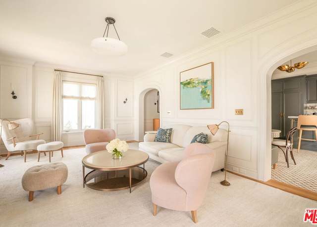Property at 1424 N Crescent Heights Blvd #48, West Hollywood, CA 90046, 1 bed, 1.5 baths