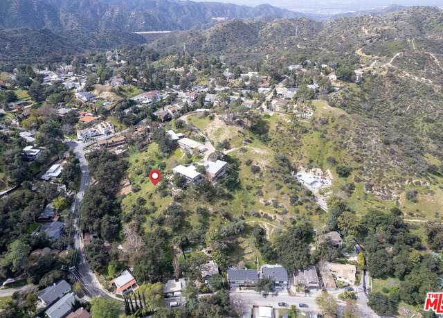 Property at 9631 Oak Bend Rd, Tujunga, CA 91402
