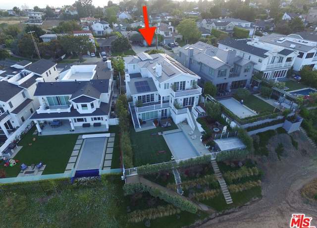Property at 15229 De Pauw St, Pacific Palisades, CA 90272