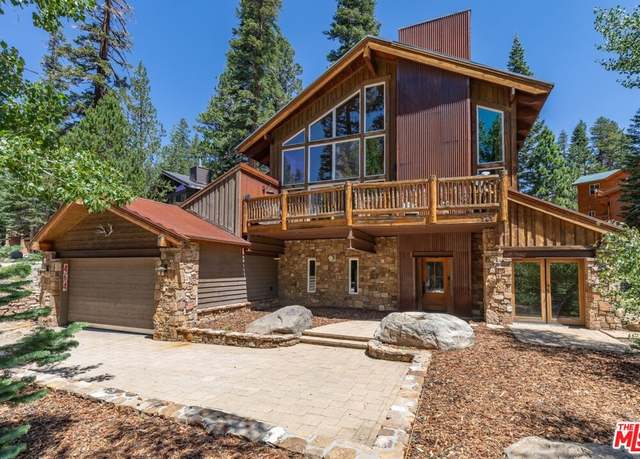 Property at 464 Canyon Blvd, Mammoth Lakes, CA 93546, 4 beds, 3 baths