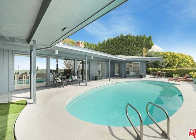 Property at 1492 Blue Jay Way, Los Angeles, CA 90069, 3 beds, 3 baths