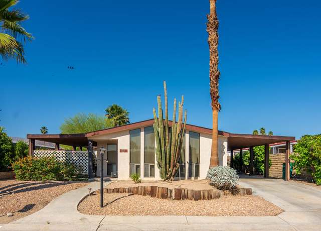 Property at 74671 Azurite Cir Unit E, Palm Desert, CA 92260, 2 beds, 2 baths