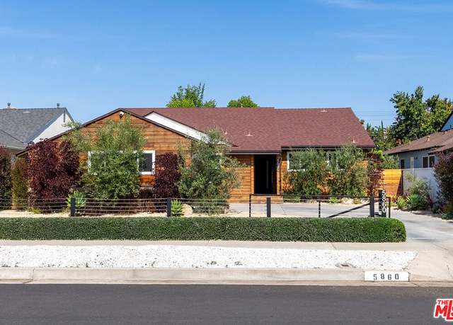 Property at 5860 Alcove Ave, Valley Village, CA 91607, 4 beds, 3.5 baths