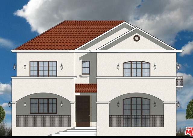 Property at 2516 13th Ave, Los Angeles, CA 90018