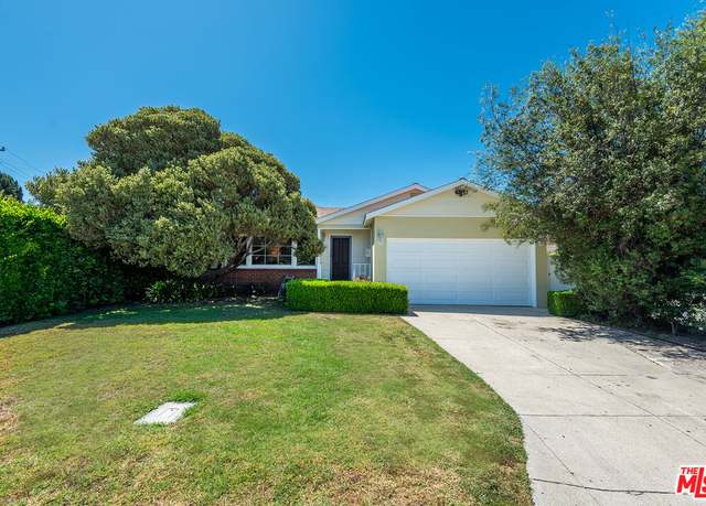 Property at 12420 Hammack St, Los Angeles, CA 90066, 2 beds, 1 bath