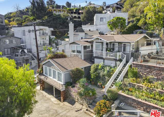 Property at 2951 Park Center Dr, Los Angeles, CA 90068, 2 beds, 2 baths