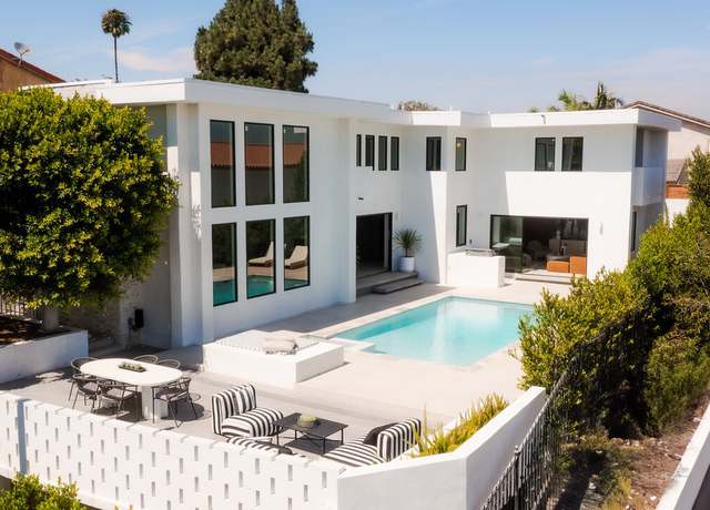 Property at 2380 Venus Dr, Los Angeles, CA 90046, 5 beds, 4.5 baths