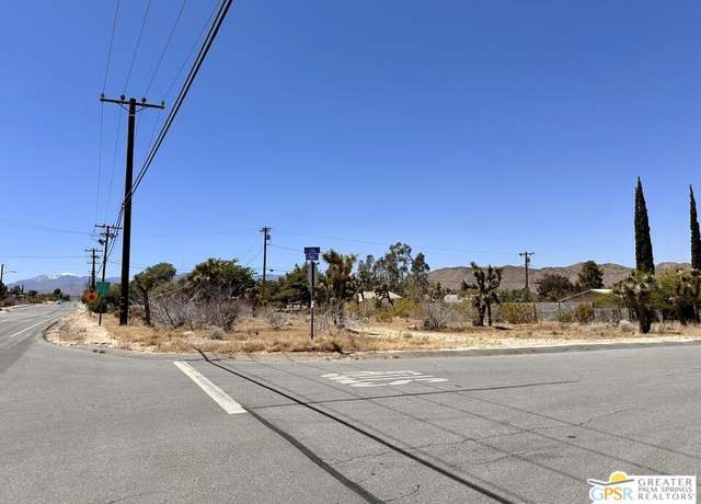 Property at 7690 Elata Ave, Yucca Valley, CA 92284