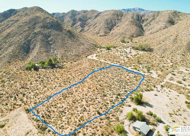 Property at 0 Cedar Dr, Morongo Valley, CA 92256