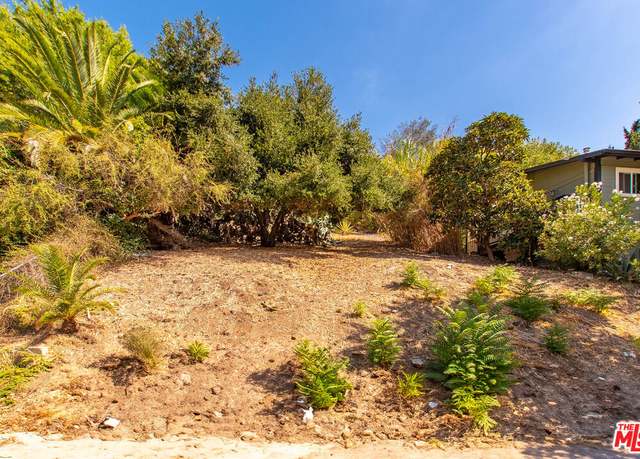 Property at 0 Glenalbyn, Los Angeles, CA 90065