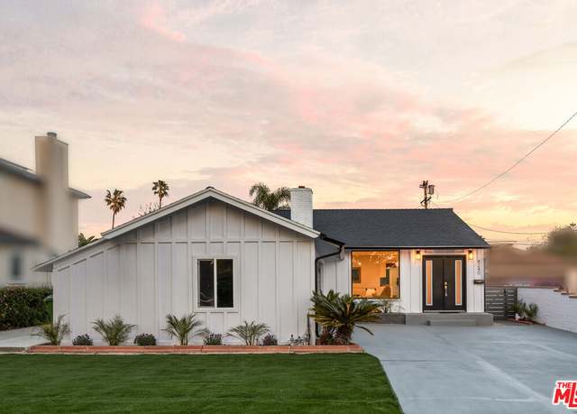 Property at 4240 Chase Ave, Los Angeles, CA 90066, 3 beds, 2.5 baths