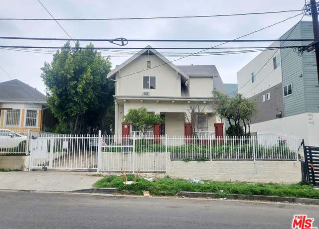 Property at 1147 Irolo St, Los Angeles, CA 90006, 5 beds, 3 baths