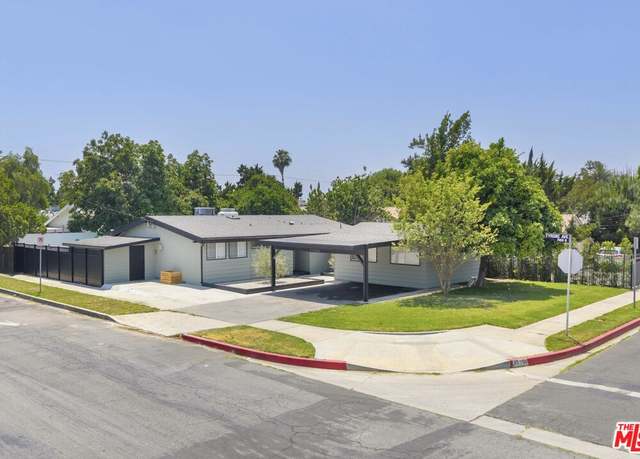 Property at 14300 Runnymede St, Van Nuys, CA 91405, 4 beds, 2 baths