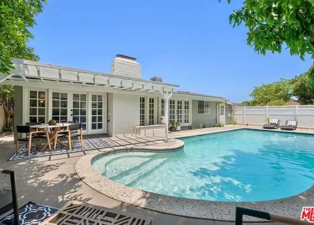 Property at 14300 Runnymede St, Van Nuys, CA 91405, 4 beds, 2 baths