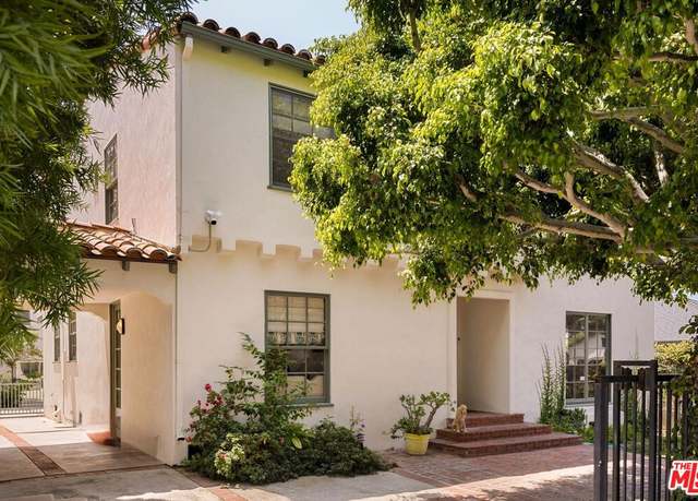 Property at 306 Amalfi Dr, Santa Monica, CA 90402, 4 beds, 3.5 baths