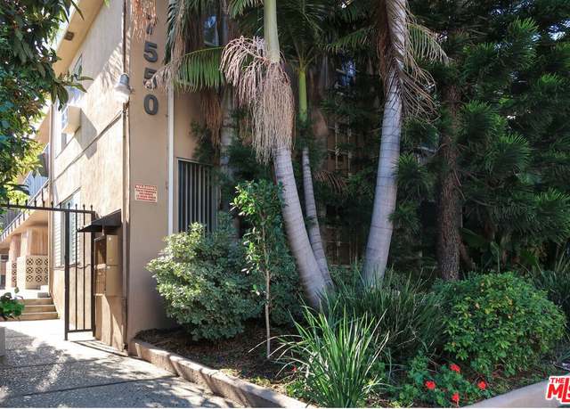 Photo of 7550 Fountain Ave, West Hollywood, CA 90046