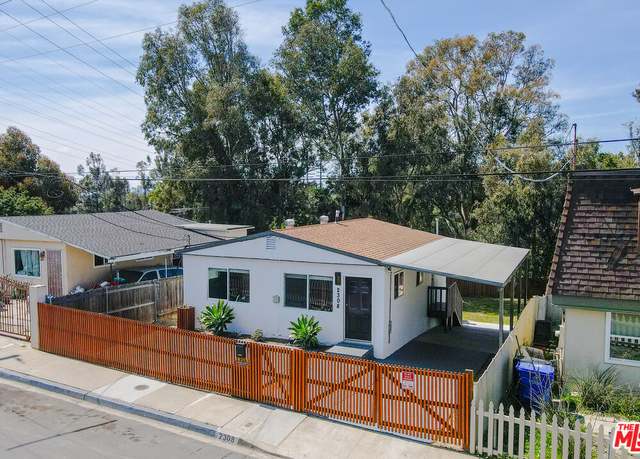 Property at 2308 Sumac Dr, San Diego, CA 92105, 2 beds, 1 bath