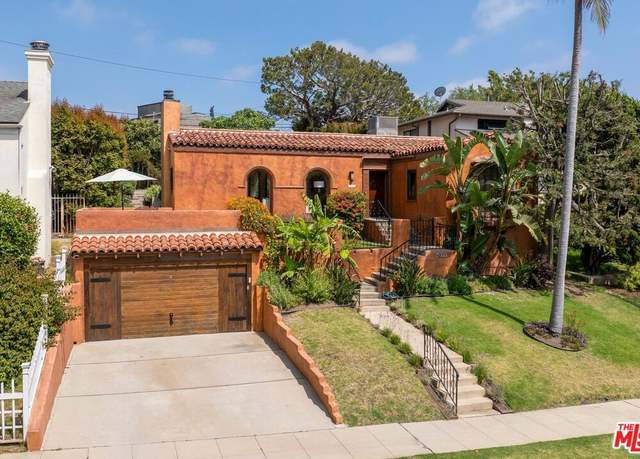 Property at 10522 Putney Rd, Los Angeles, CA 90064, 3 beds, 2 baths