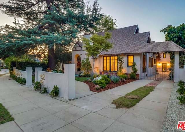 Property at 1579 Oak Grove Dr, Los Angeles, CA 90041, 4 beds, 4 baths